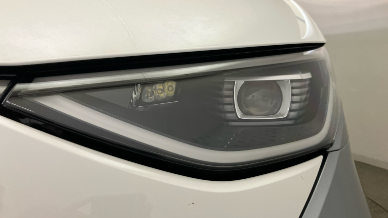 Volkswagen ID. Buzz 210kW Style Pro 79kWh 5dr Auto [Design+] Electric Estate